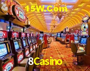 Experimente o Login Seguro Premium no 8Casino