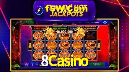 8Casino,8Casino Bet