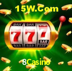 8Casino