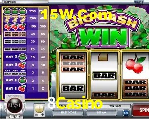8Casino Com App