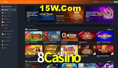 8Casino