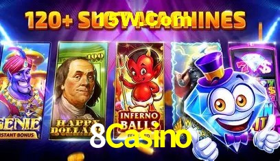 8Casino