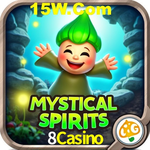 8Casino: A Experiência de Casino com Jogos de Mesa ao Vivo