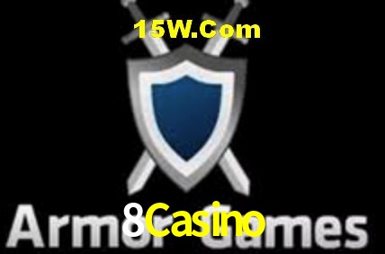 Ofertas Imperdíveis na 8Casino: Promoções e Bônus Que Valem a Pena